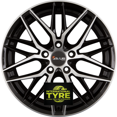 AVUS Racing AF19 8.00x18